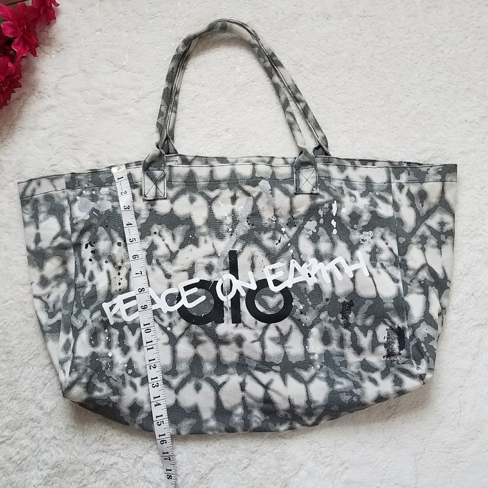 ALO YOGA Large Tote Bag - Picture 4 of 10